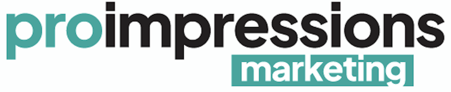 ProView Connect by Pro Impressions Marketing logo